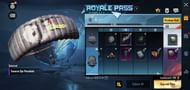 RP 30 - Reward